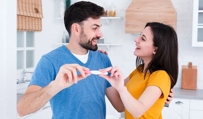 Understanding HSG:A Guide for the public(Tube Test/Tubal patency test/ Dye test)